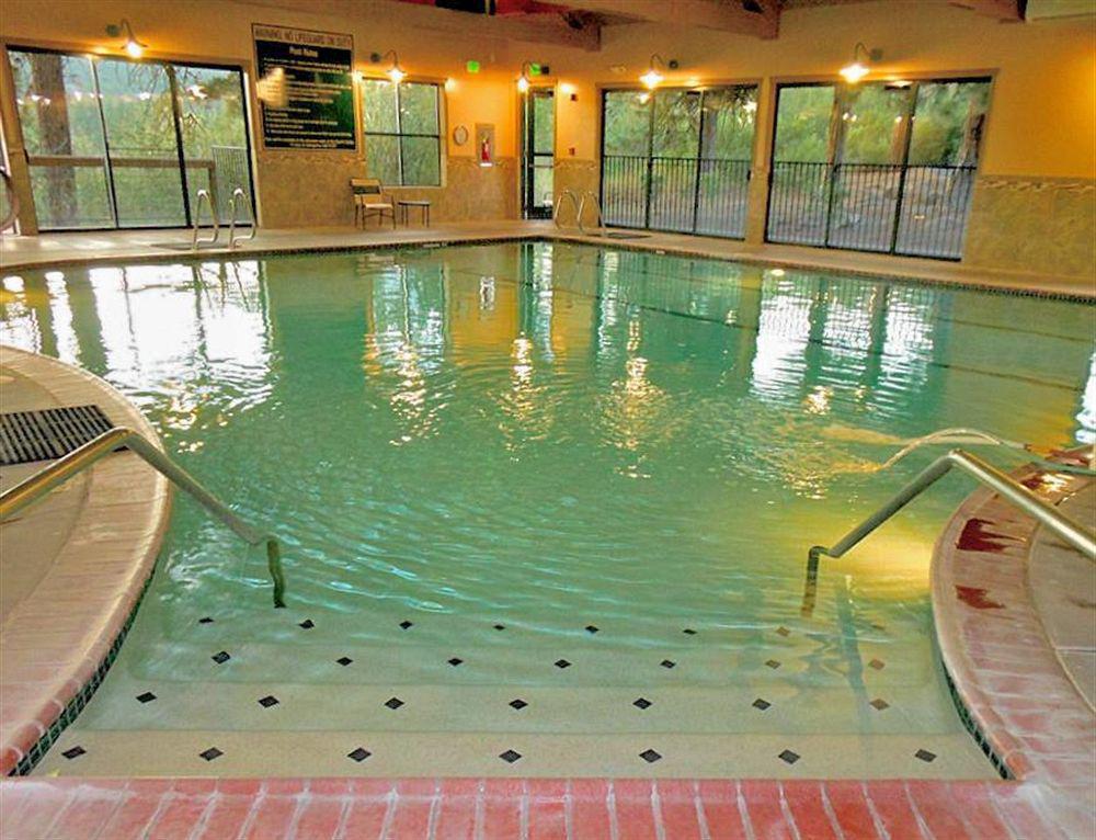Running Y Ranch Golf & Lodge Klamath Falls
