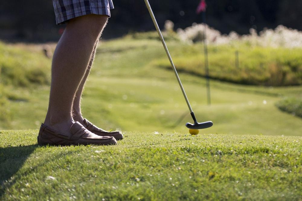 Running Y Ranch Golf & Lodge Klamath Falls
