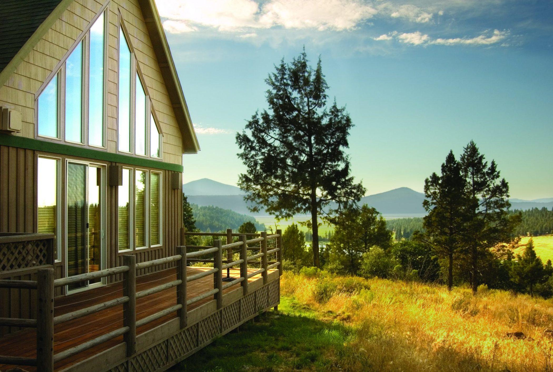 Running Y Ranch Golf & Klamath Falls