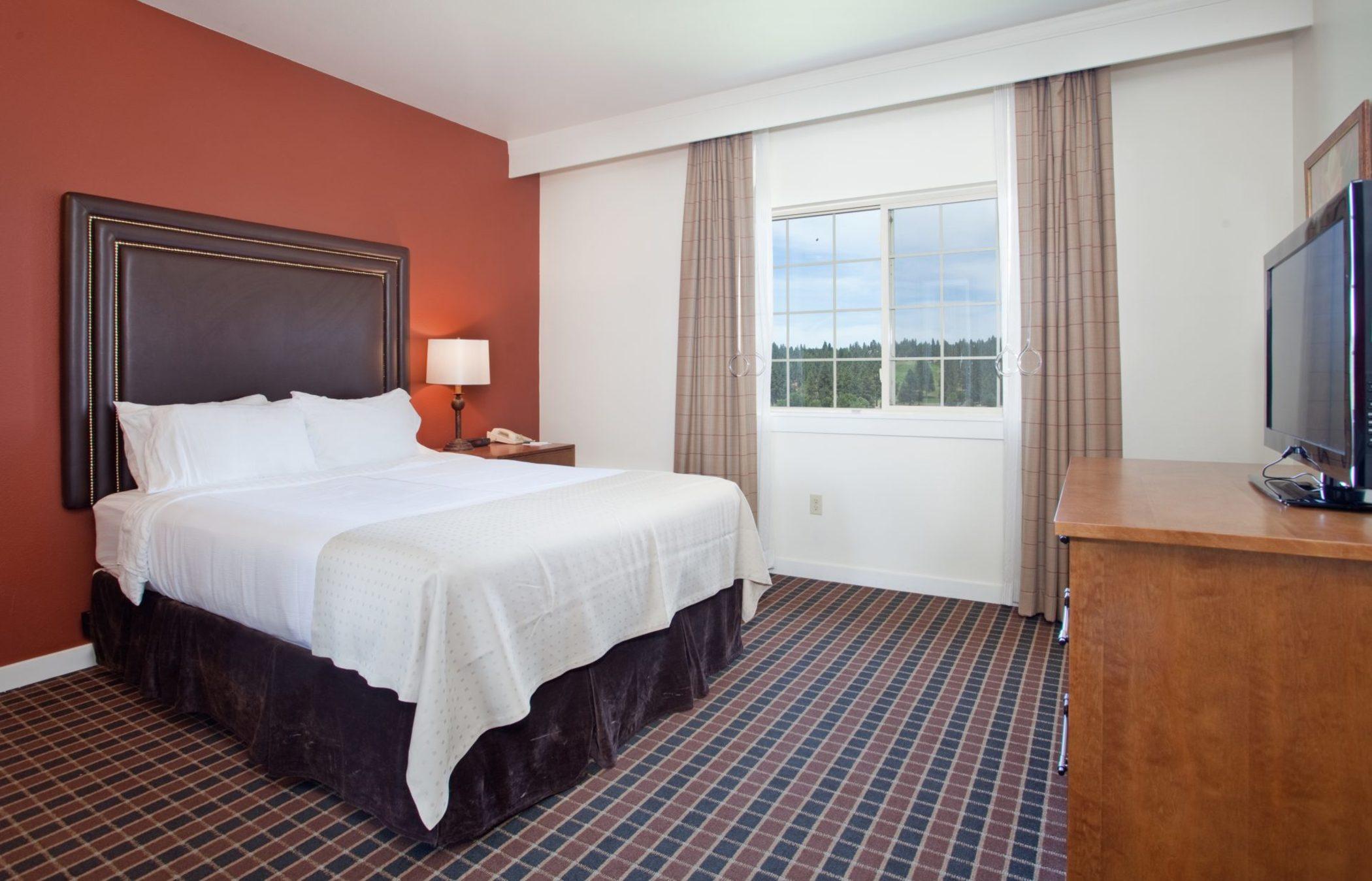 Running Y Ranch Golf & Lodge Klamath Falls