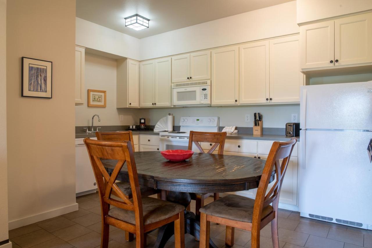 Running Y Ranch Golf & Lodge Klamath Falls