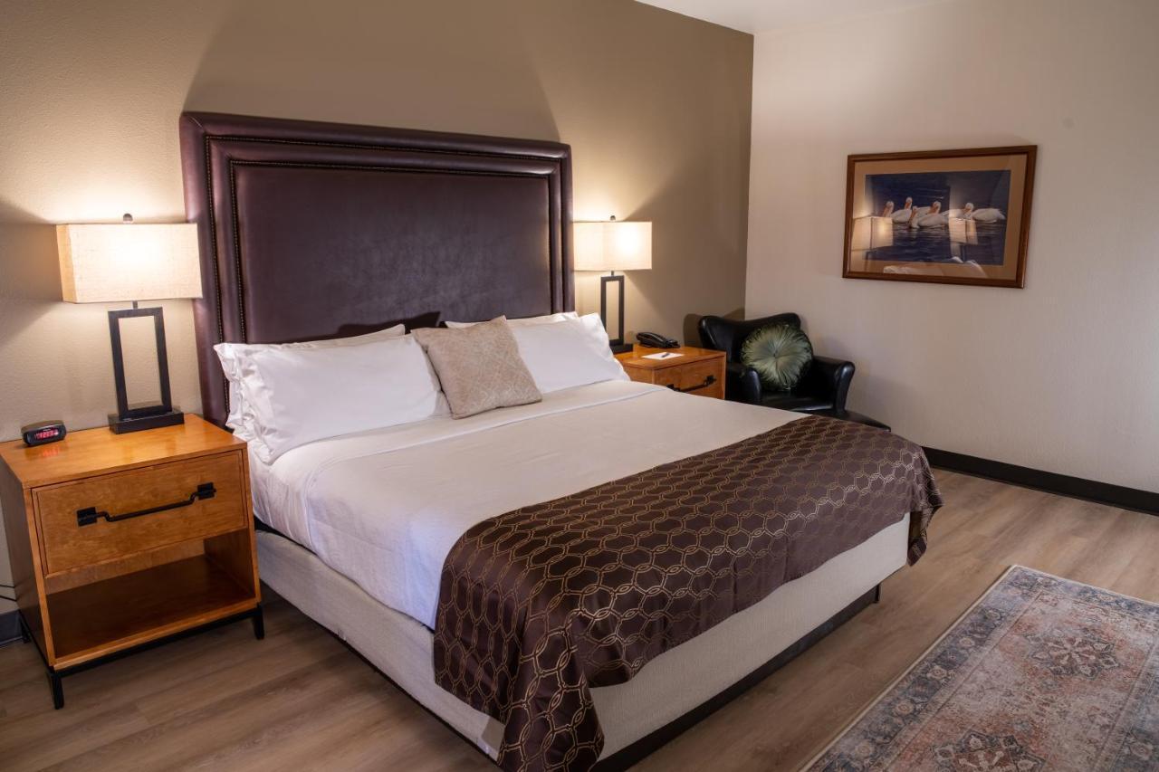 Lodge Running Y Ranch Golf & Klamath Falls