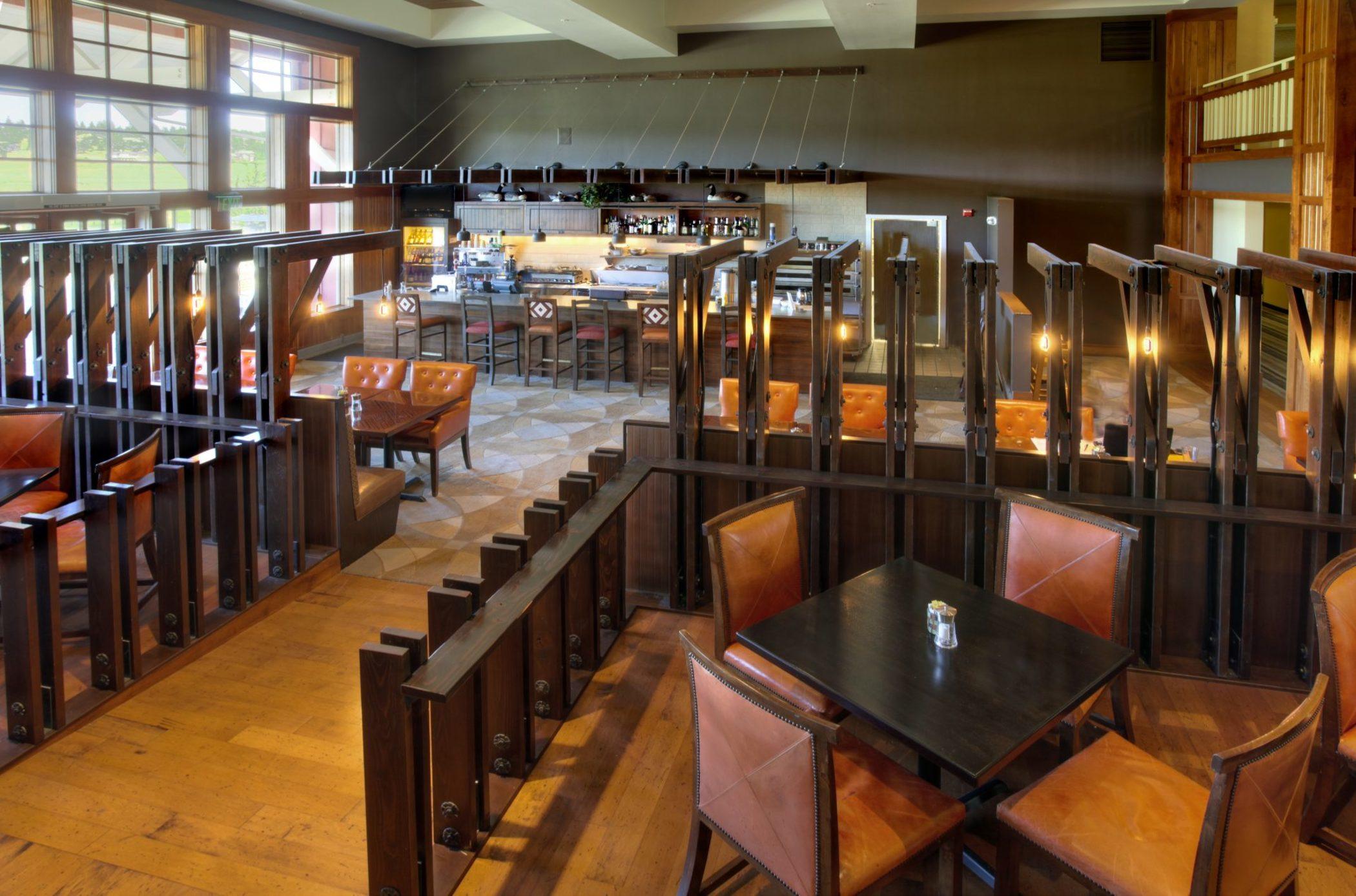 Running Y Ranch Golf & Lodge