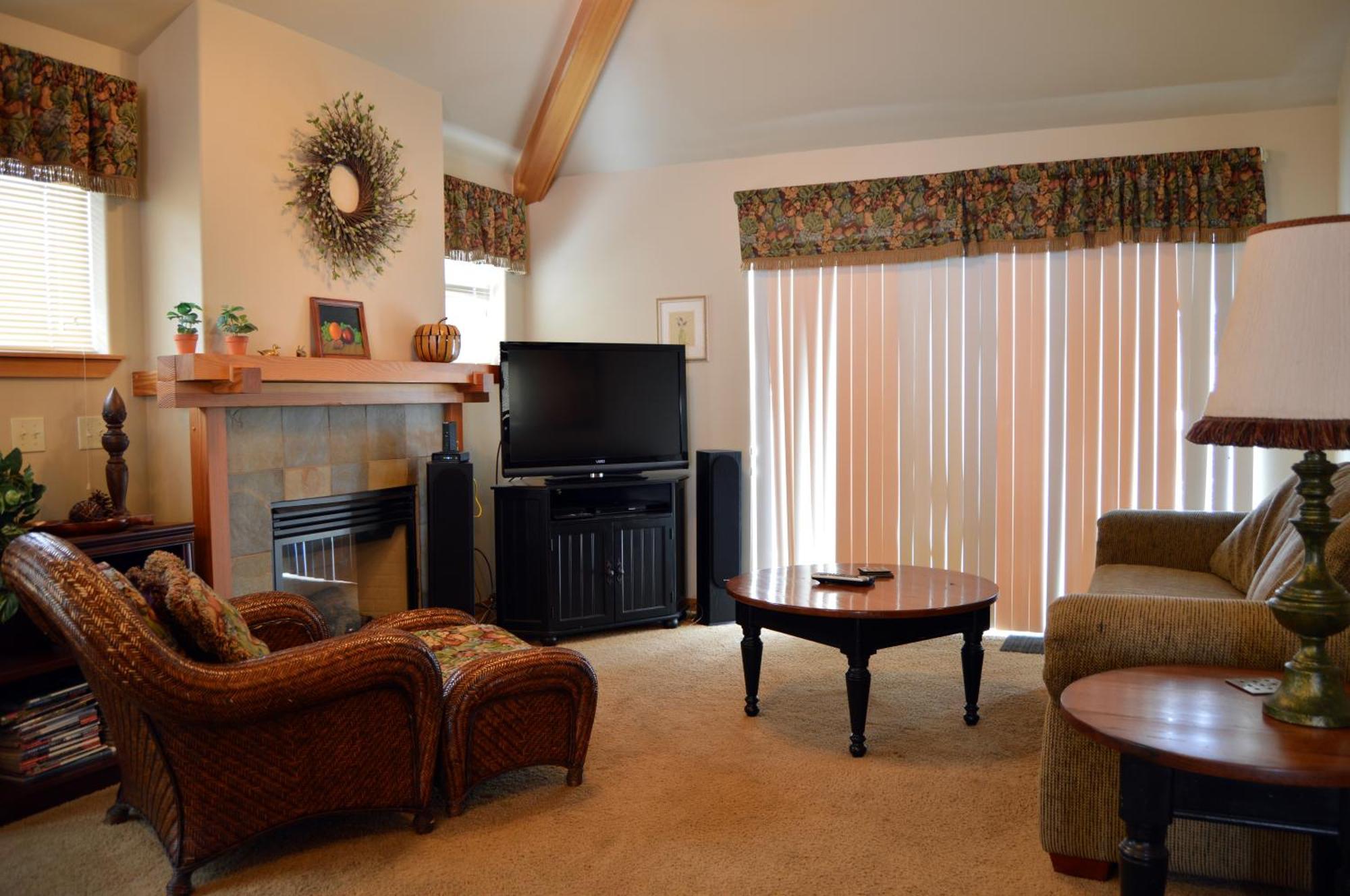 Running Y Ranch Golf & Lodge Klamath Falls