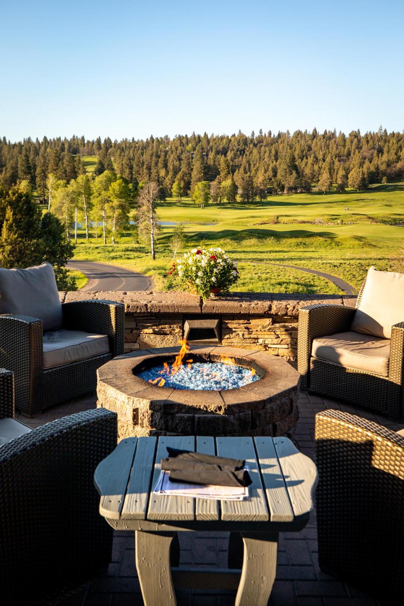 Running Y Ranch Golf & Lodge Klamath Falls
