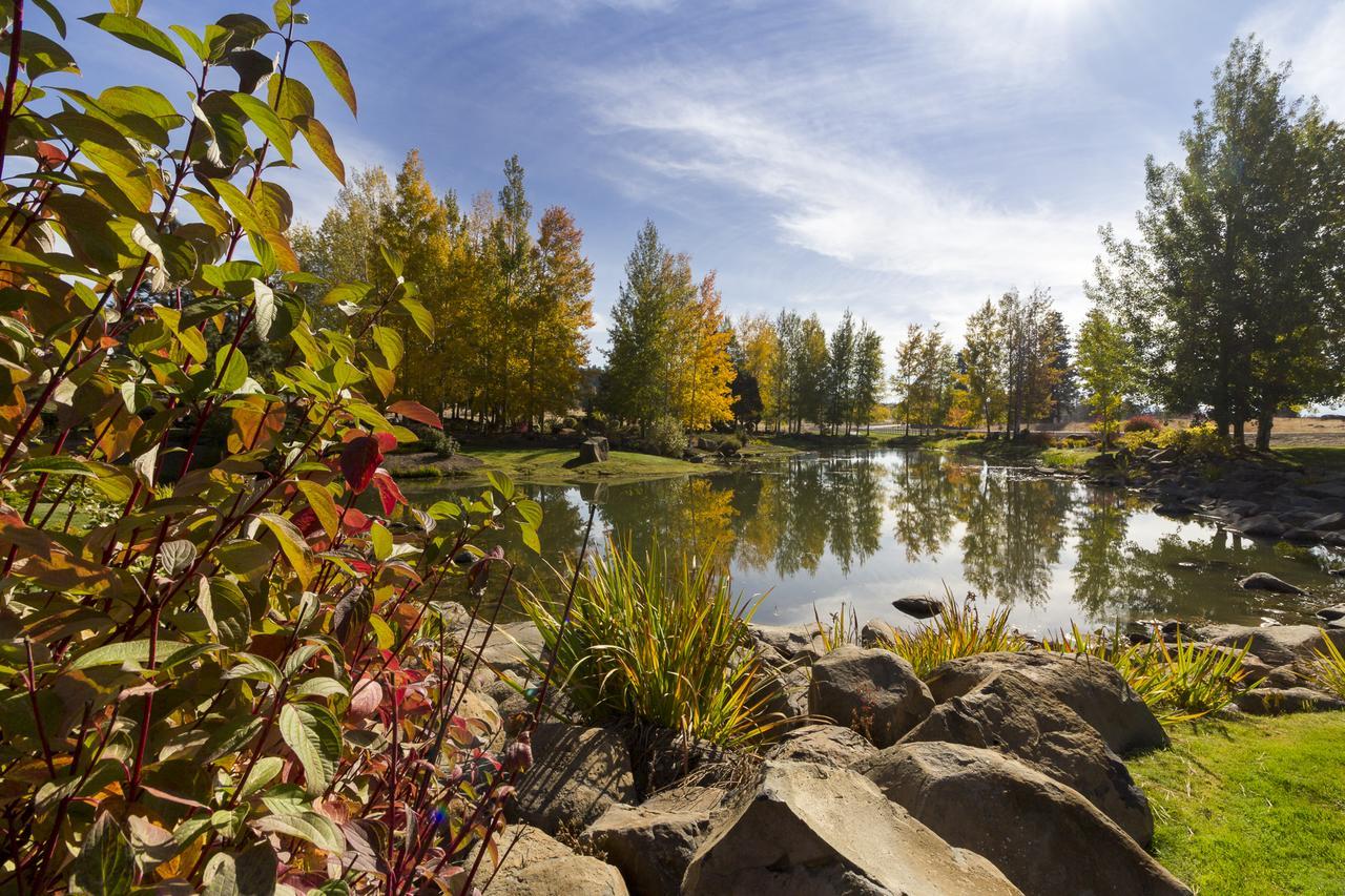 Running Y Ranch Golf & * Klamath Falls