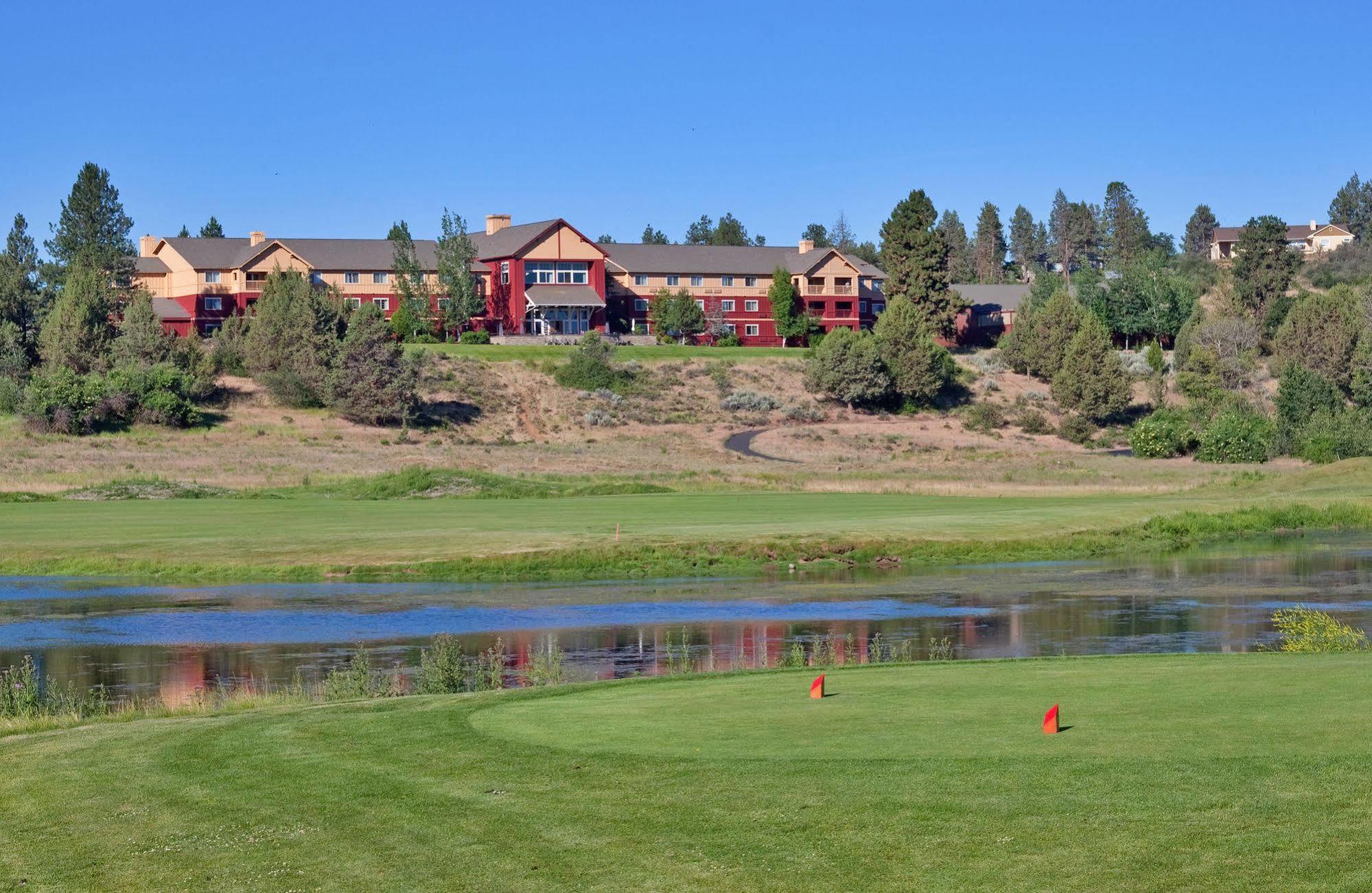 Running Y Ranch Golf & Klamath Falls